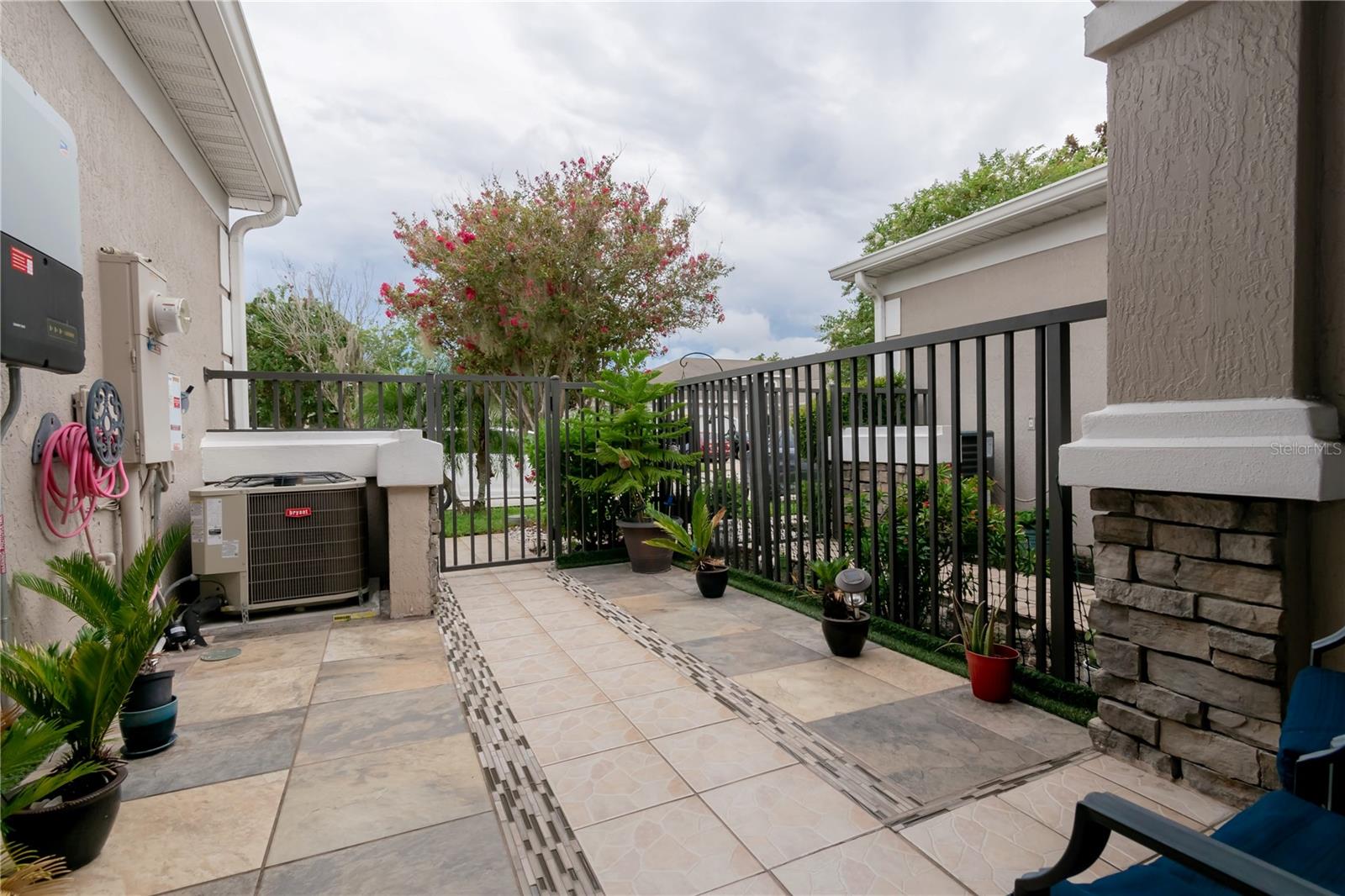 STERLING PARK PH 2 - Residential