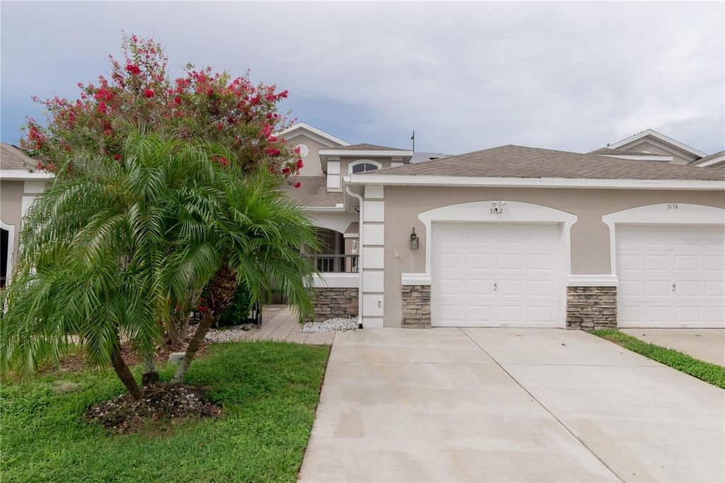 Photo of 3172 River Branch Circle, Kissimmee, FL 34741 (MLS # S5140219)