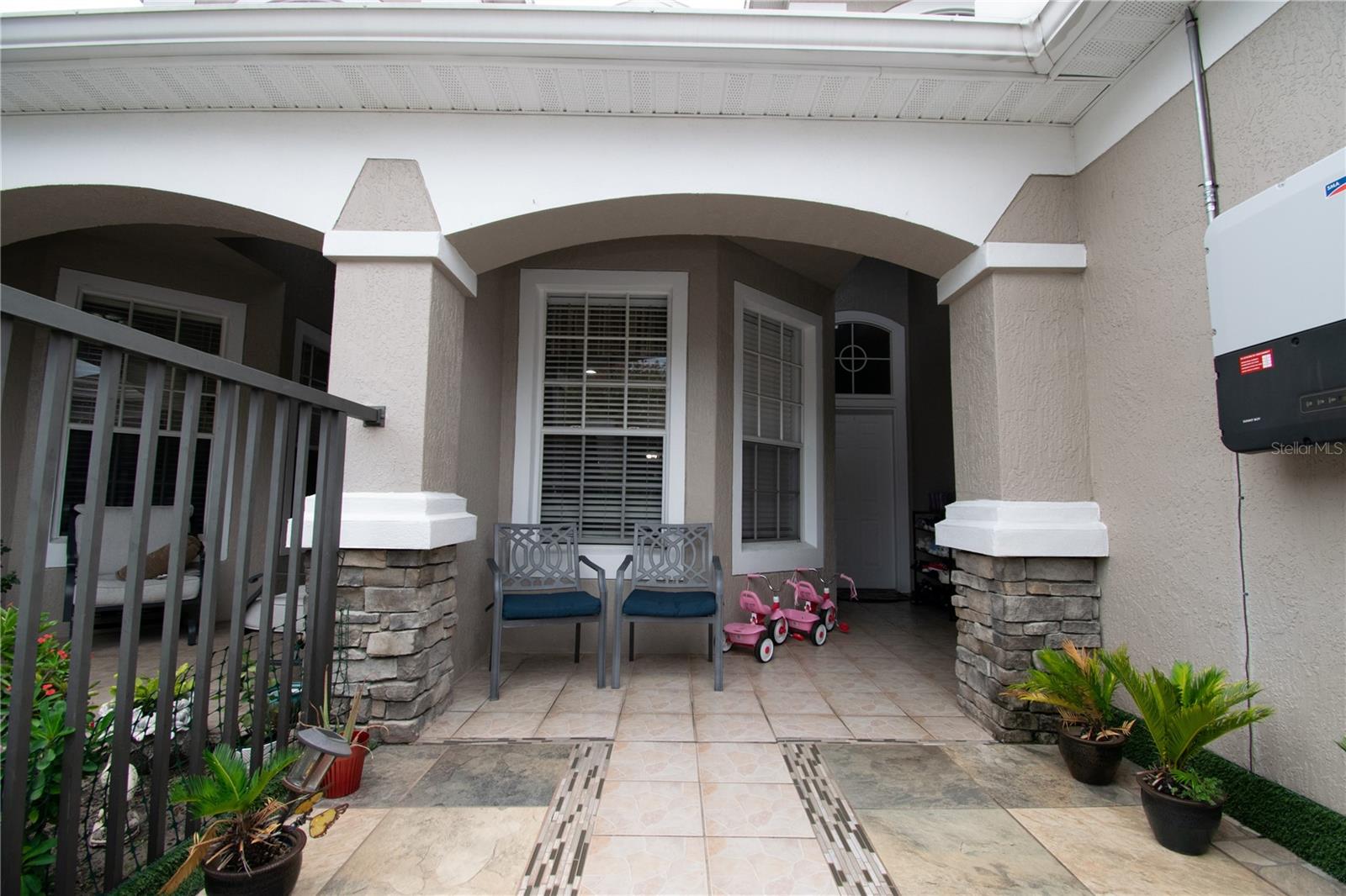 STERLING PARK PH 2 - Residential