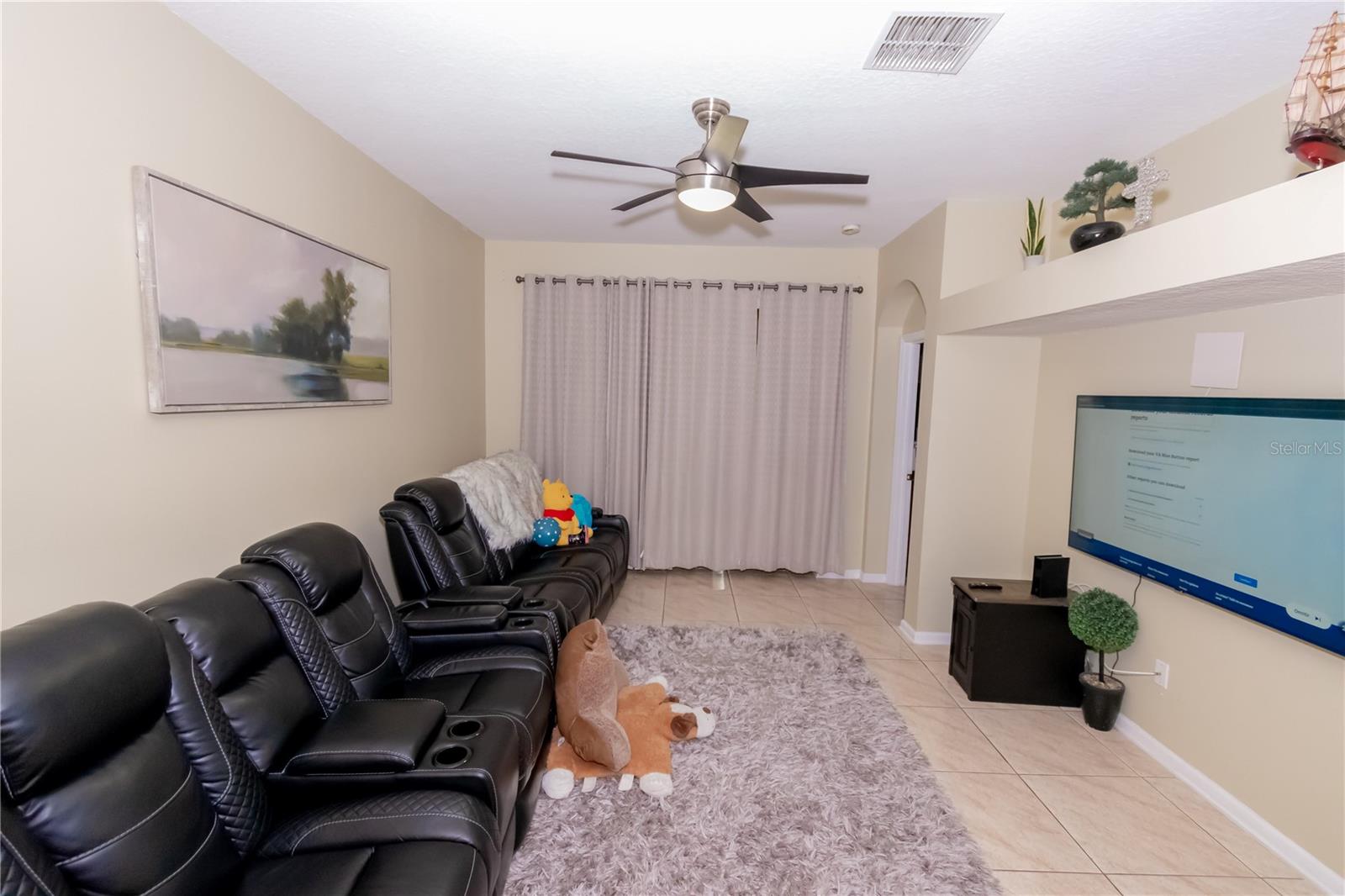 STERLING PARK PH 2 - Residential