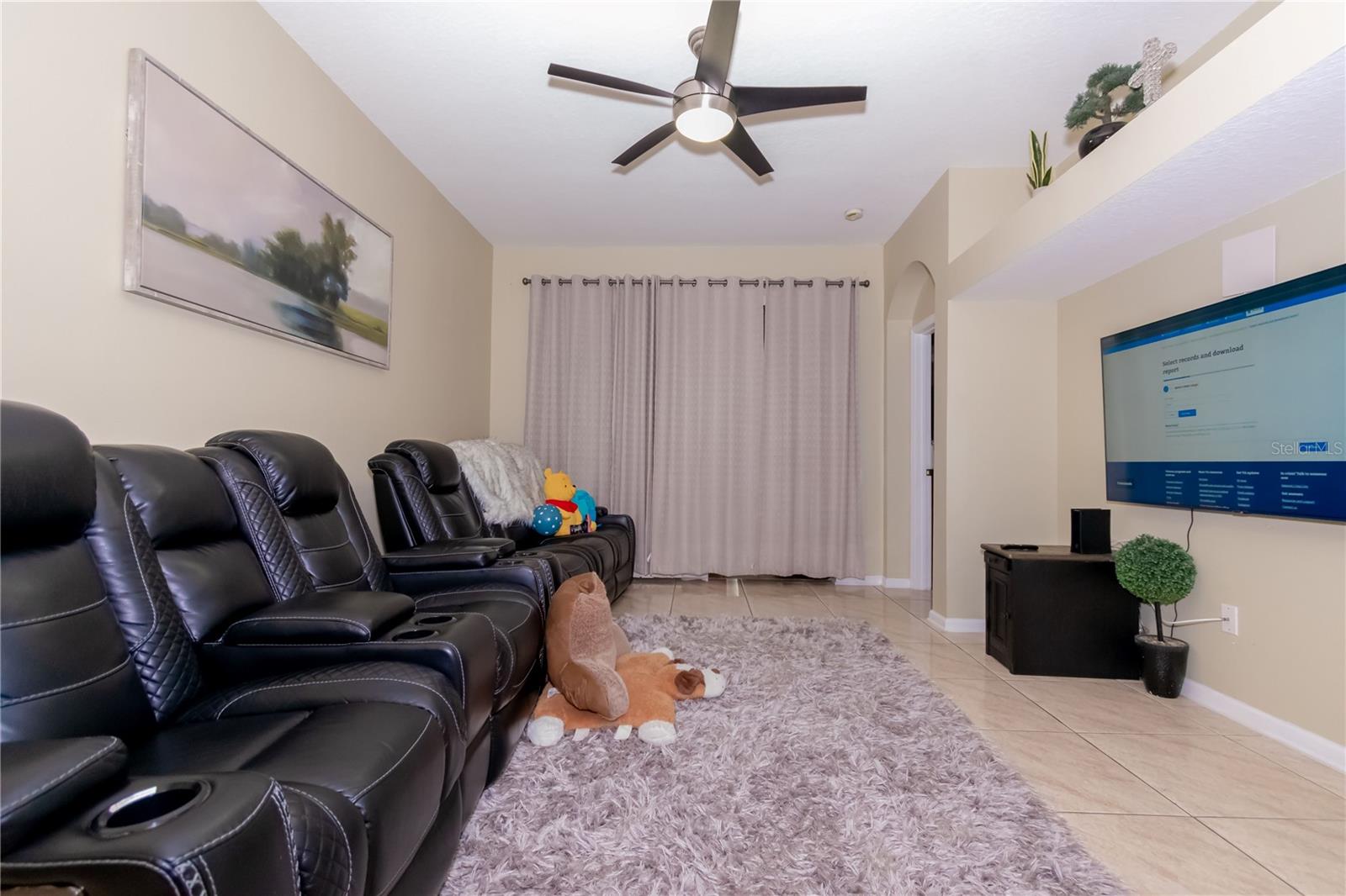 STERLING PARK PH 2 - Residential