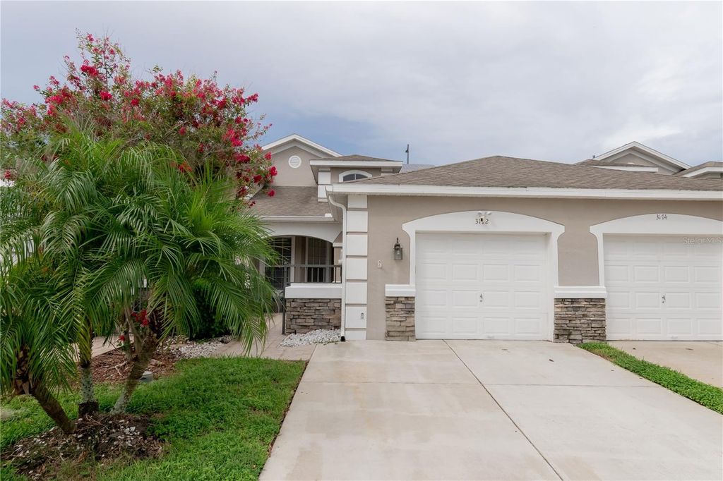 Photo of 3172 River Branch Circle, Kissimmee, FL 34741 (MLS # S5140219)