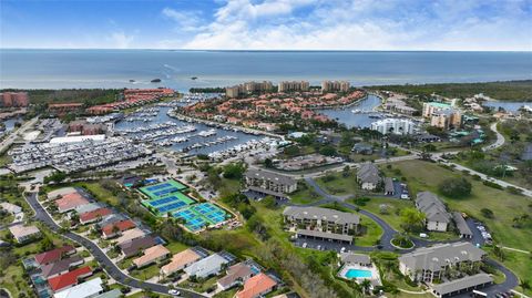 A home in PUNTA GORDA