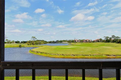 A home in PUNTA GORDA