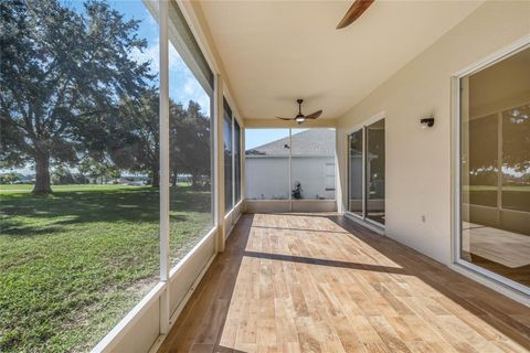 A home in LEESBURG