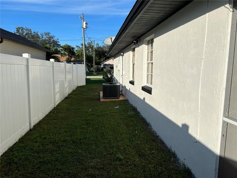 A home in KISSIMMEE