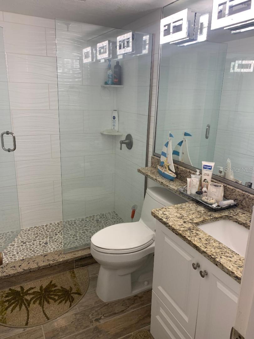 Sunrise Condo - Residential