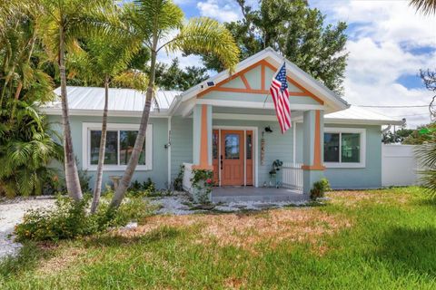 Photo of 115 Winson Avenue, Englewood, FL 34223 (MLS # D6143708)