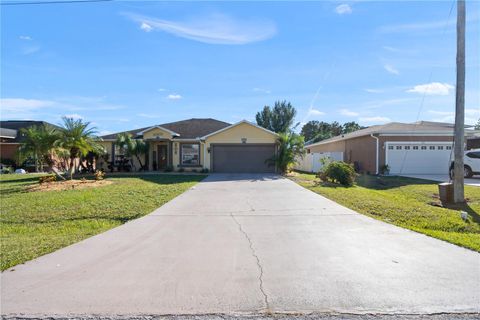 A home in KISSIMMEE