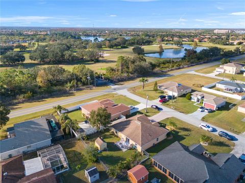 A home in KISSIMMEE