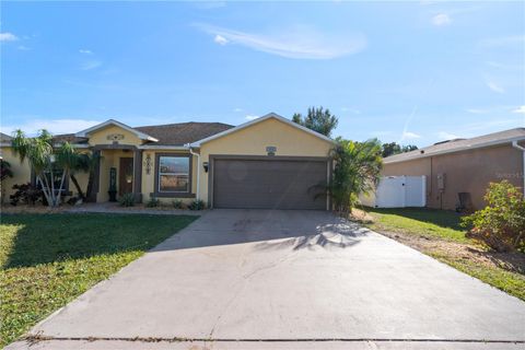 A home in KISSIMMEE