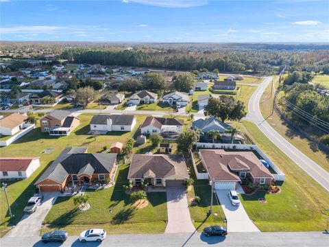 A home in KISSIMMEE