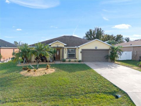 A home in KISSIMMEE