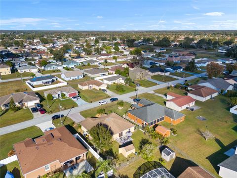 A home in KISSIMMEE