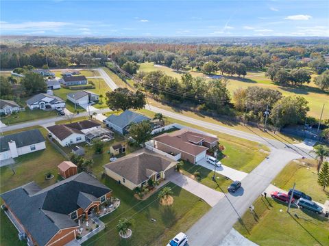 A home in KISSIMMEE