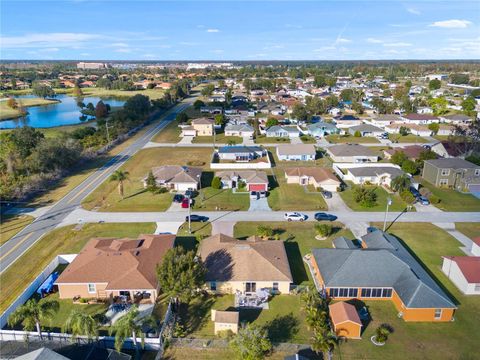 A home in KISSIMMEE