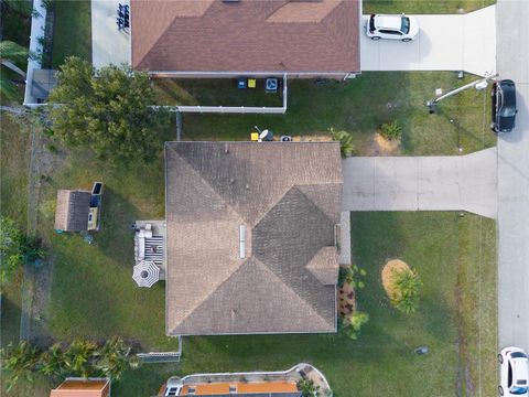 A home in KISSIMMEE