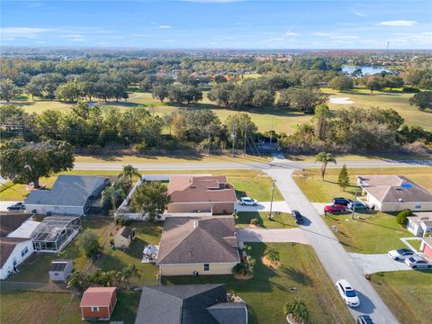 A home in KISSIMMEE