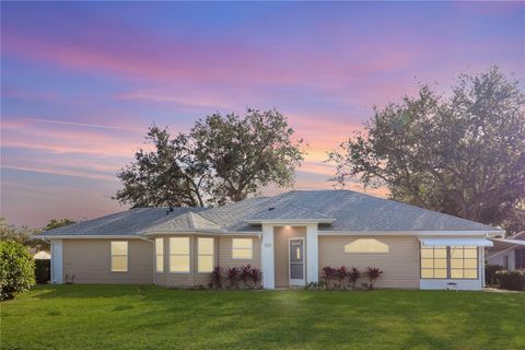 A home in LEESBURG