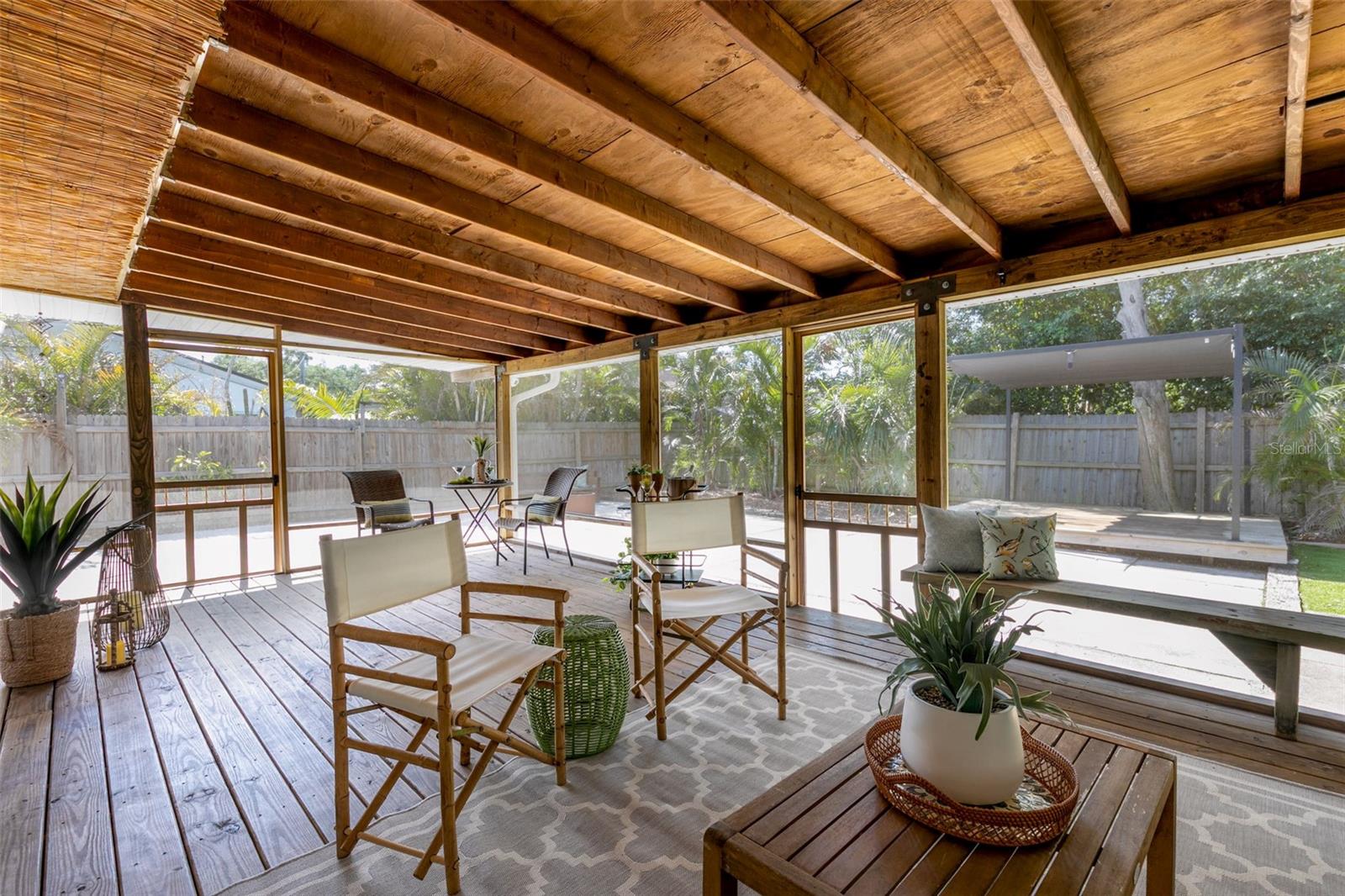 VILLA PARK ESTATES - Residential
