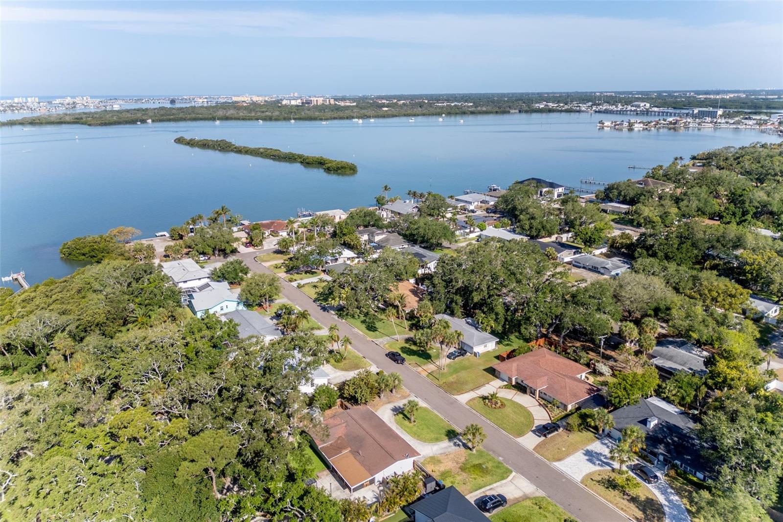 VILLA PARK ESTATES - Residential