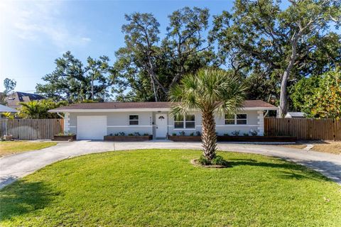 Photo of 8242 31st Terrace N, St Petersburg, FL 33710 (MLS # TB8503341)