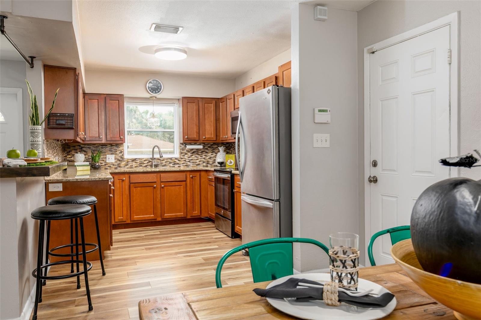 VILLA PARK ESTATES - Residential