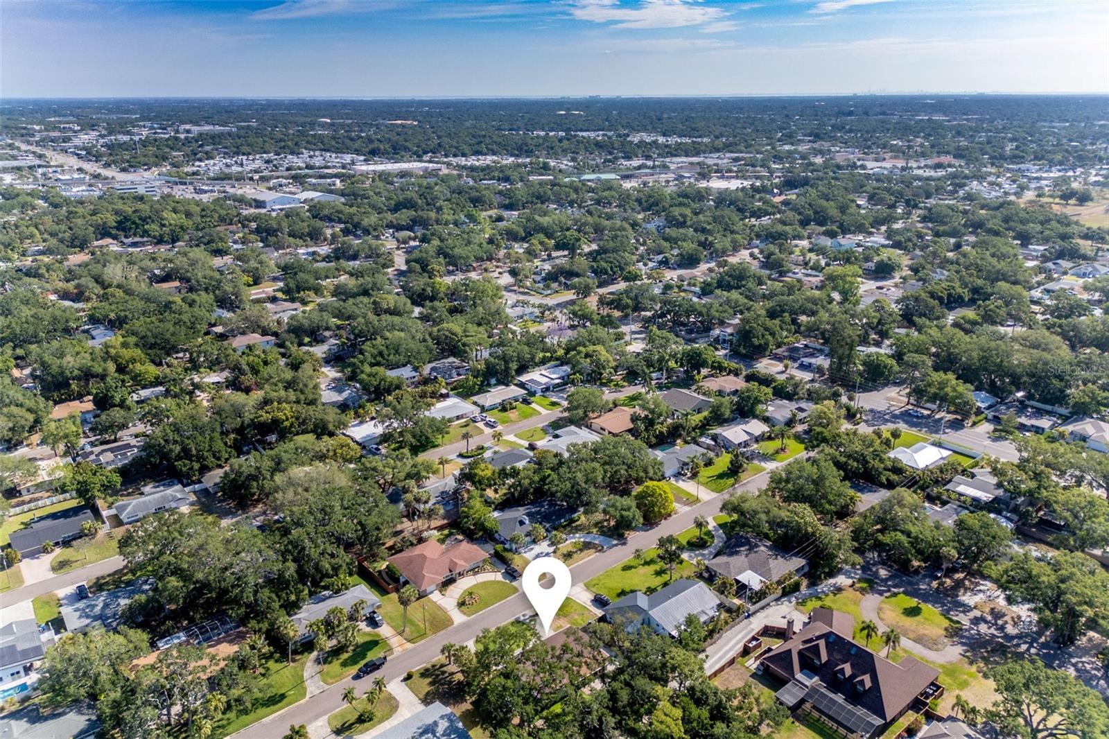 VILLA PARK ESTATES - Residential