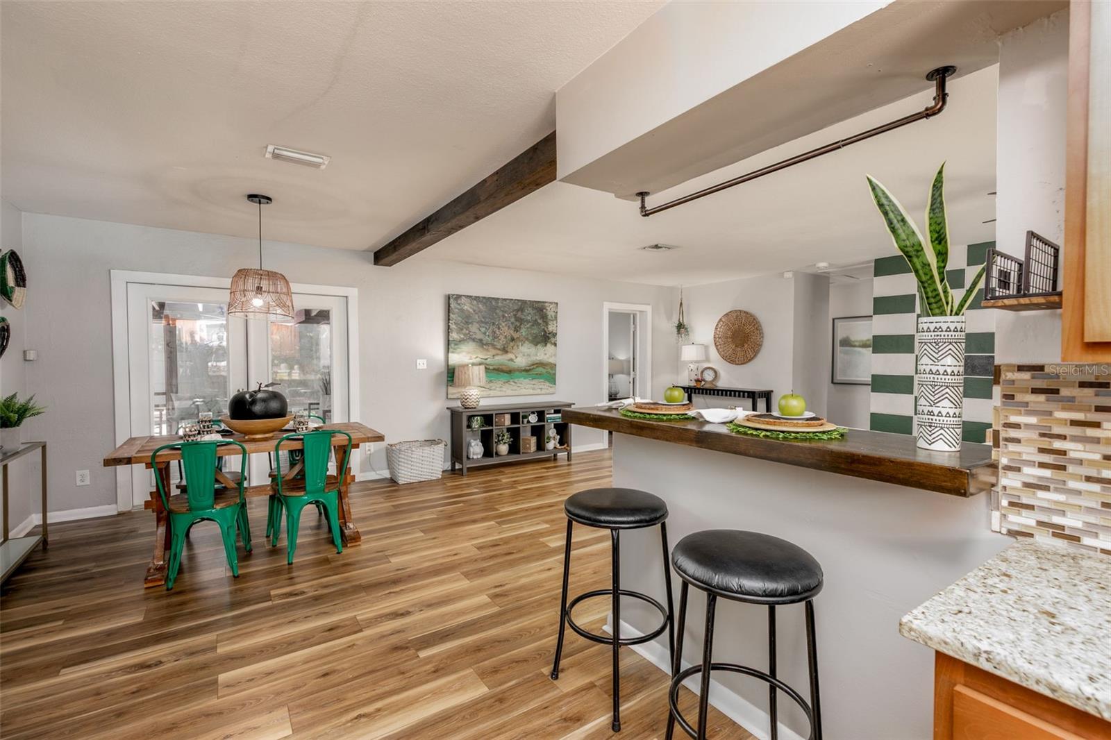 VILLA PARK ESTATES - Residential
