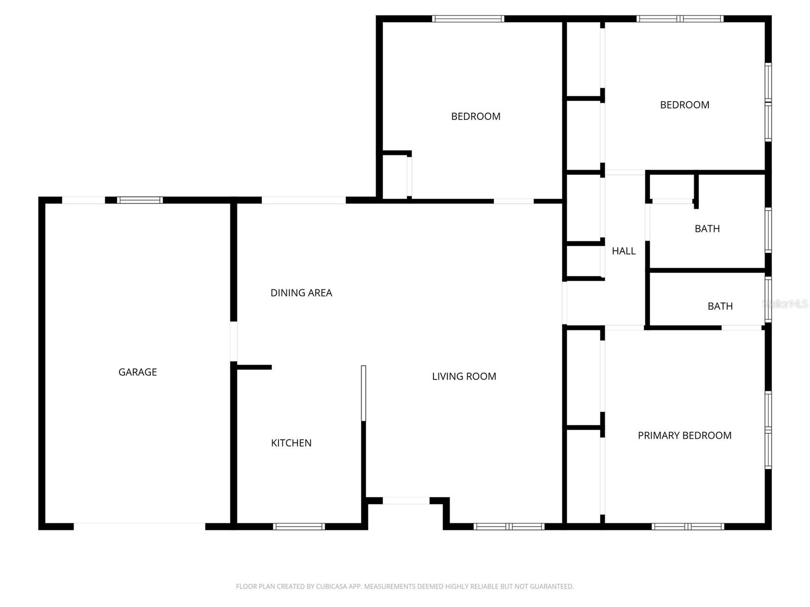 VILLA PARK ESTATES - Residential