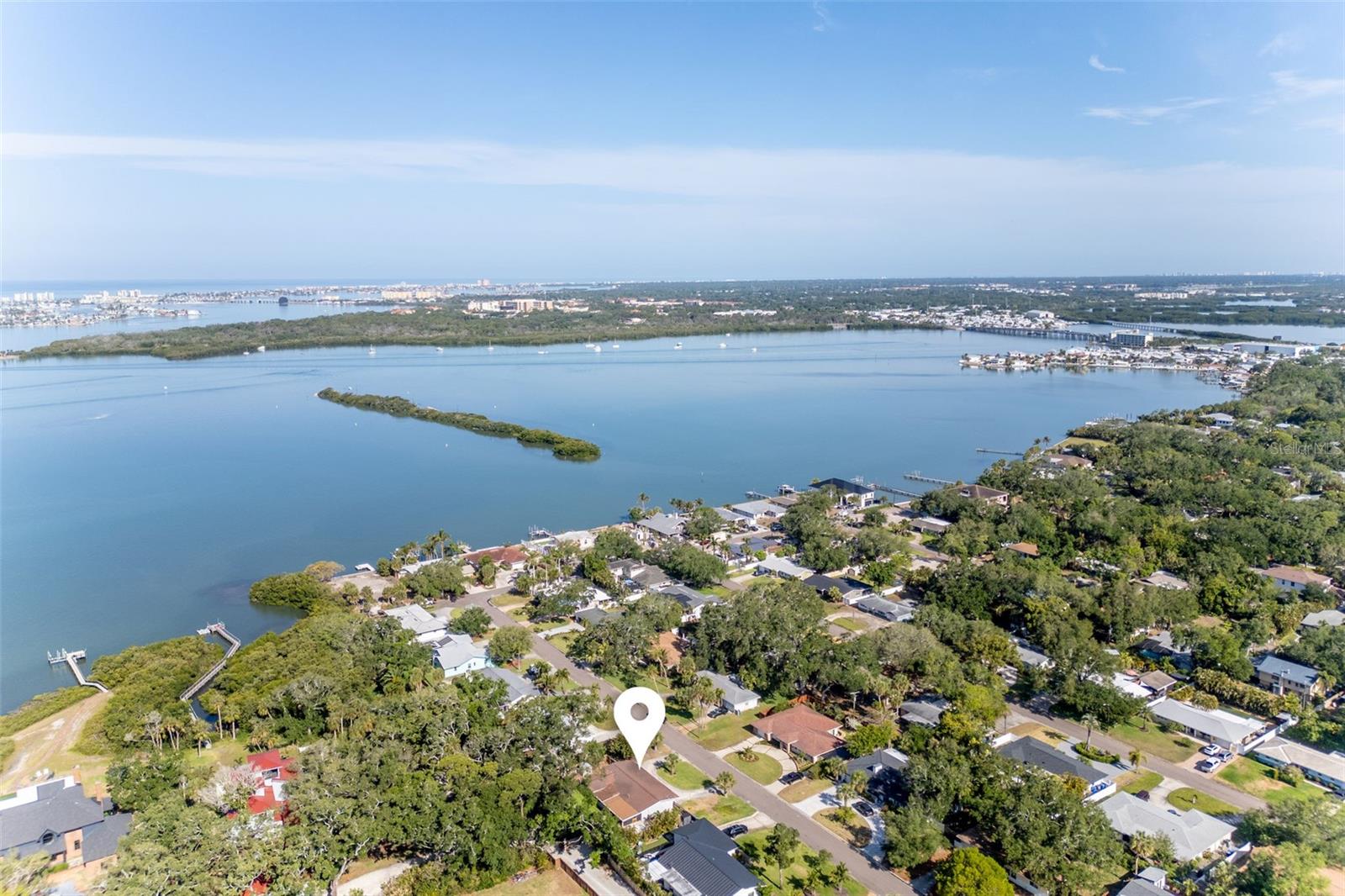 VILLA PARK ESTATES - Residential