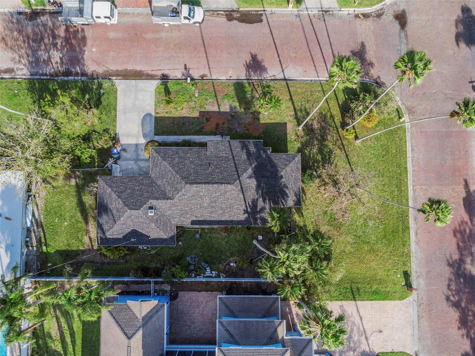 100 BUENA VISTA DRIVE S