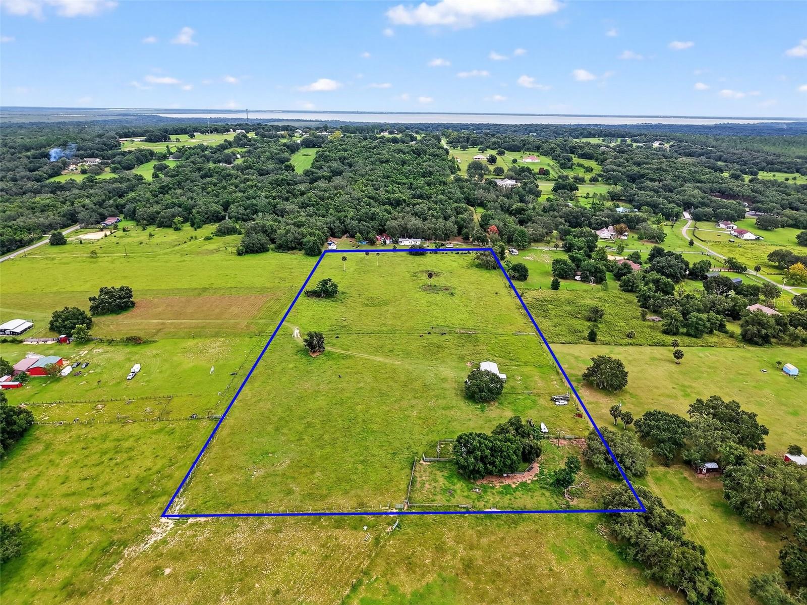 10 ACRE ESTATE ON SUGARLOAF MOUNTAIN-LAKE COUNTY'S CROWN JEWEL
Welcome to a rare offering atop Florida's most iconic elevations.
Nestled in the heart of Lake County, this 10-acre parcel delivers a lifestyle defined by panoramic views, rolling hills, and unmatched serenity.
Expansive 10-acre canvas is ready for your dream estate, or luxury compound. Gently sloping terrains ideal for architectural creativity and unobstructed sunset vistas.
Just minutes from elite private schools, world class golf courses and Lake Ridge Winery. Easy access to Clermont, Minneola and Orlando's top-tier amenities. Famous coastal beaches are a short drive away. Luxury meets convenience!
This is more than land- it's legacy. Imagine waking up to mist covered hills and watching stars from your private ridge.
Whether you're building a family estate or investing in one of Florida's most exclusive enclaves, this property offers a lifestyle that's both elevated and enduring.