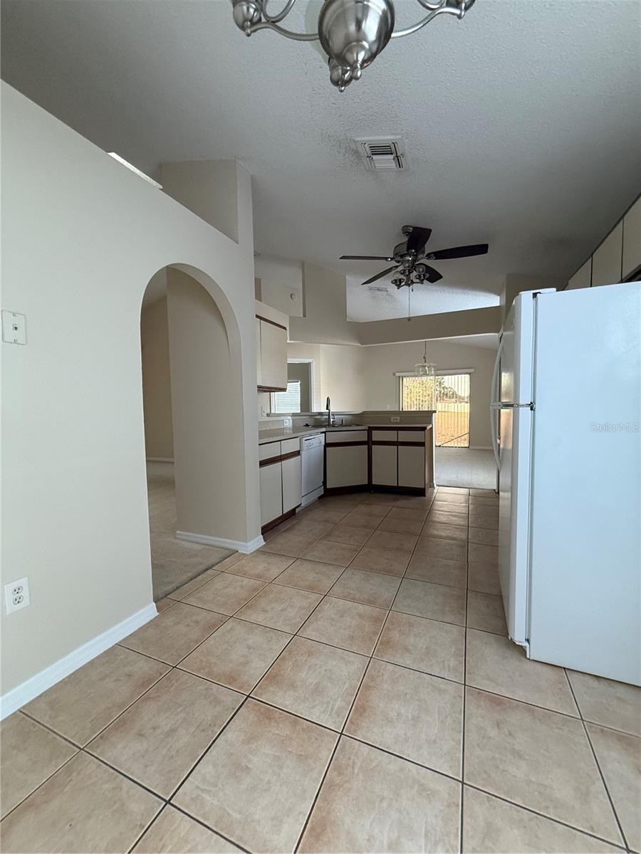 POINCIANA VILLAGE 2 NBHD 1 - Residential Lease