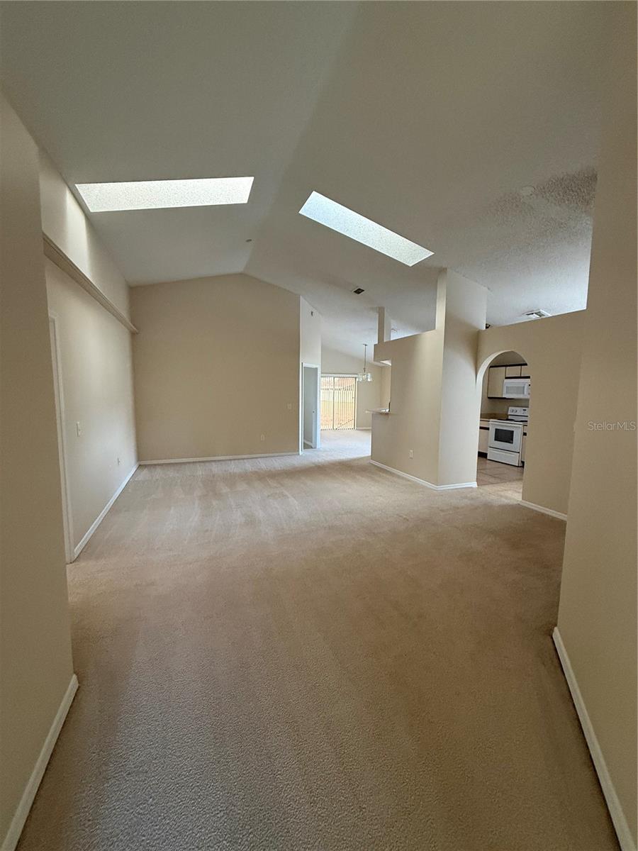 POINCIANA VILLAGE 2 NBHD 1 - Residential Lease