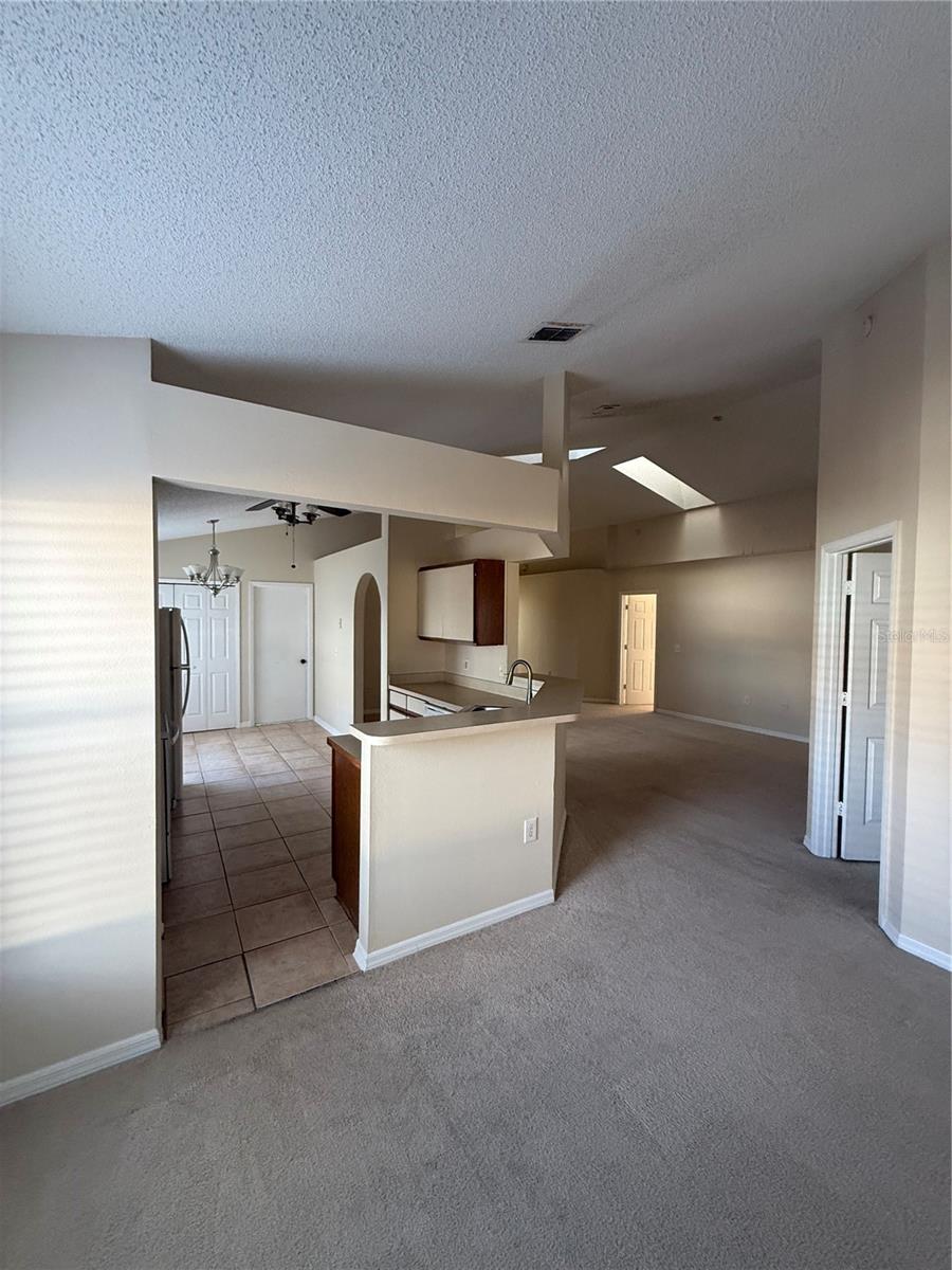 POINCIANA VILLAGE 2 NBHD 1 - Residential Lease