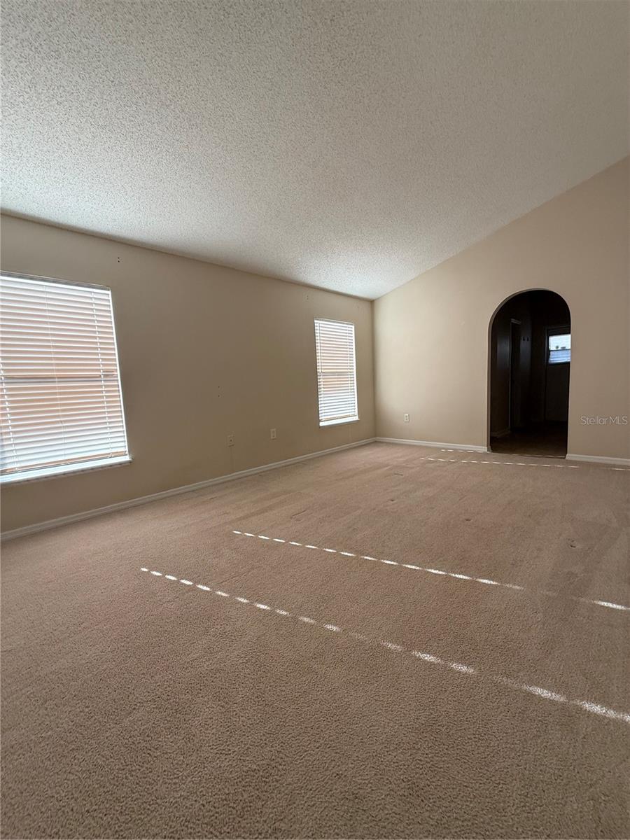 POINCIANA VILLAGE 2 NBHD 1 - Residential Lease