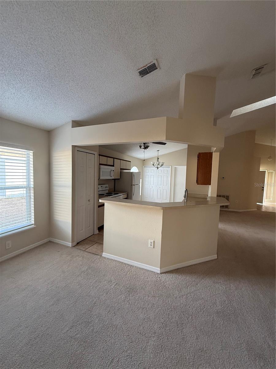 POINCIANA VILLAGE 2 NBHD 1 - Residential Lease