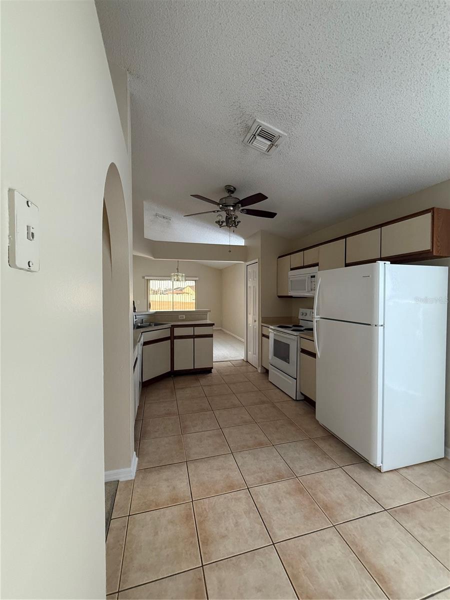 POINCIANA VILLAGE 2 NBHD 1 - Residential Lease