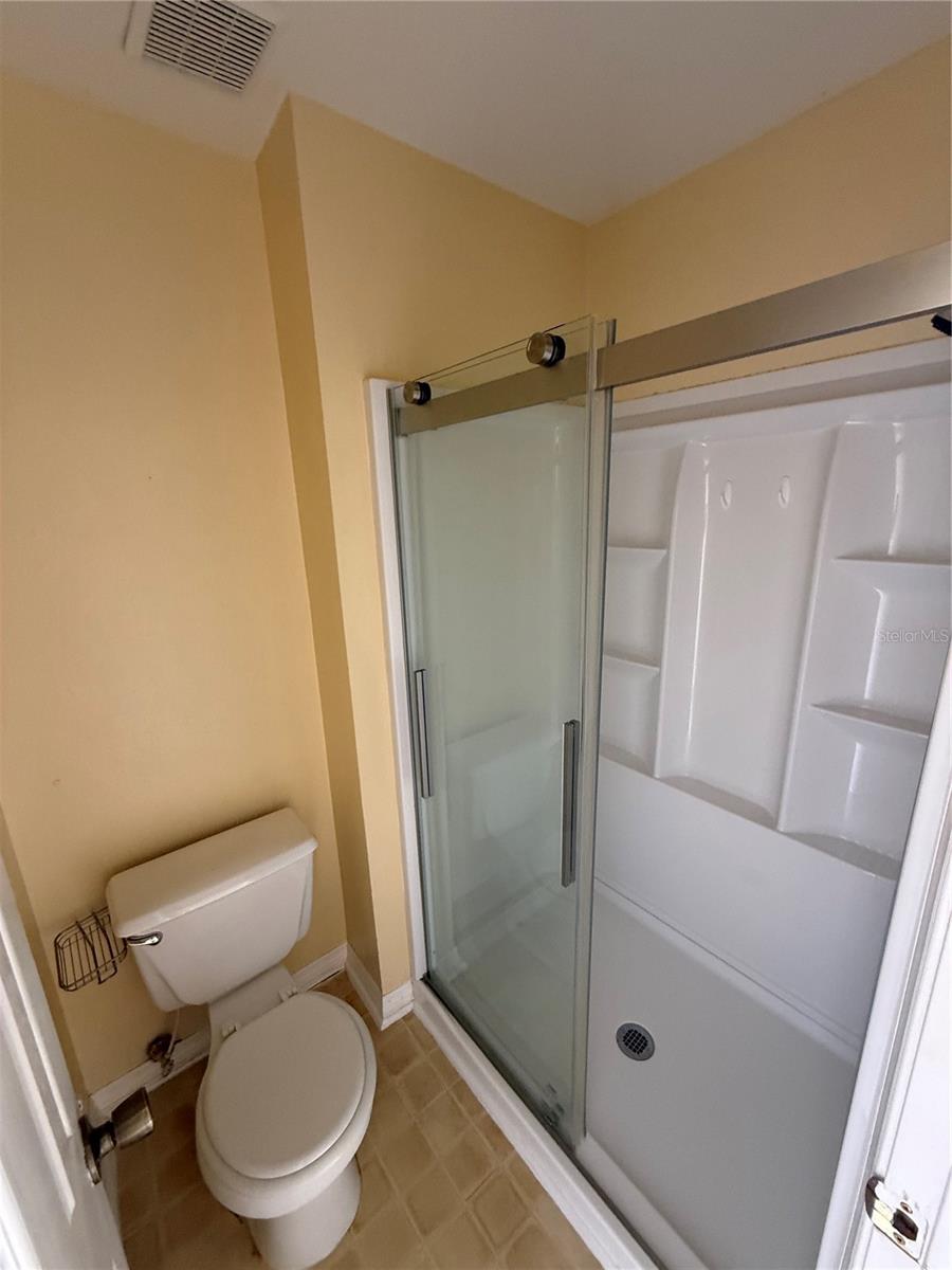 POINCIANA VILLAGE 2 NBHD 1 - Residential Lease