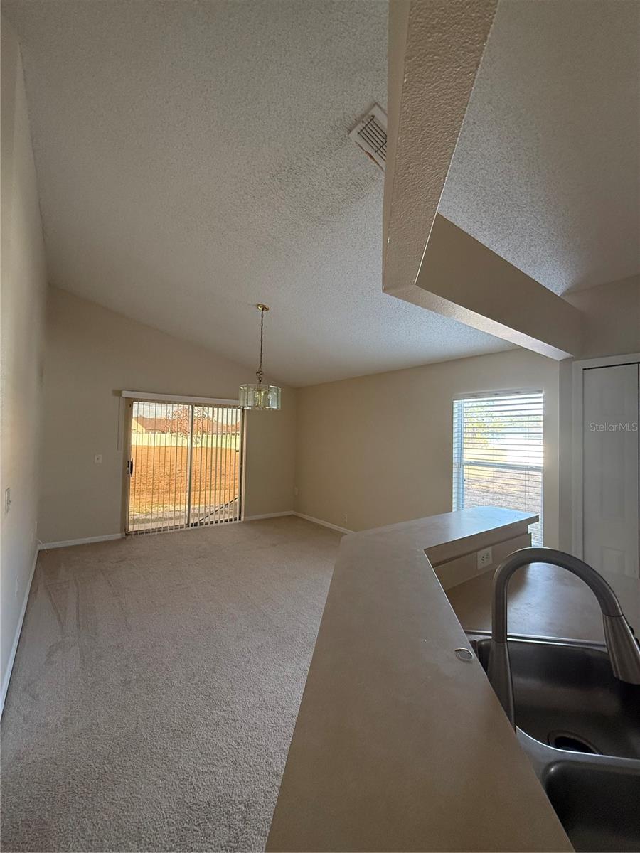 POINCIANA VILLAGE 2 NBHD 1 - Residential Lease