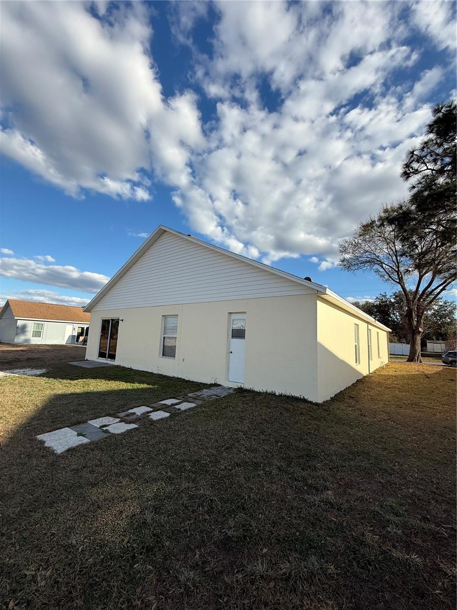 POINCIANA VILLAGE 2 NBHD 1 - Residential Lease