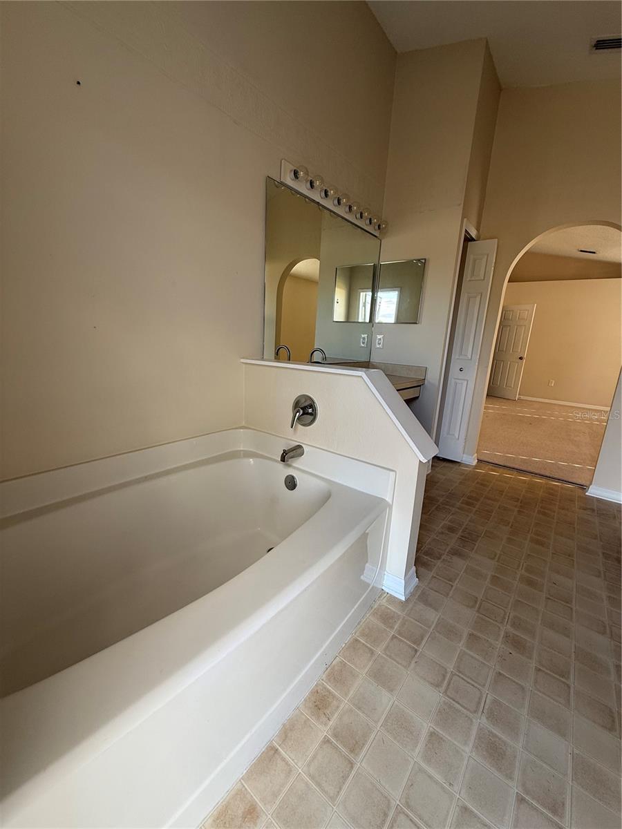 POINCIANA VILLAGE 2 NBHD 1 - Residential Lease