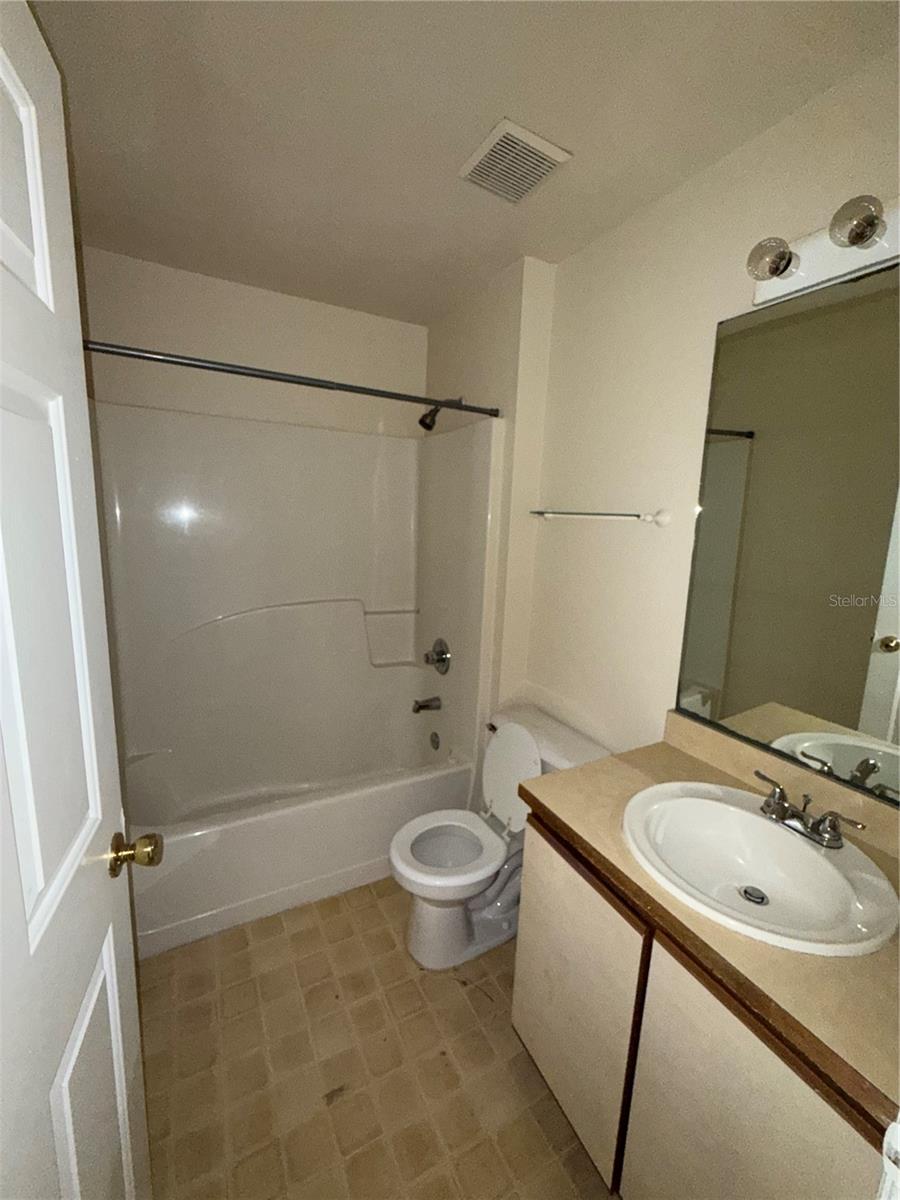 POINCIANA VILLAGE 2 NBHD 1 - Residential Lease