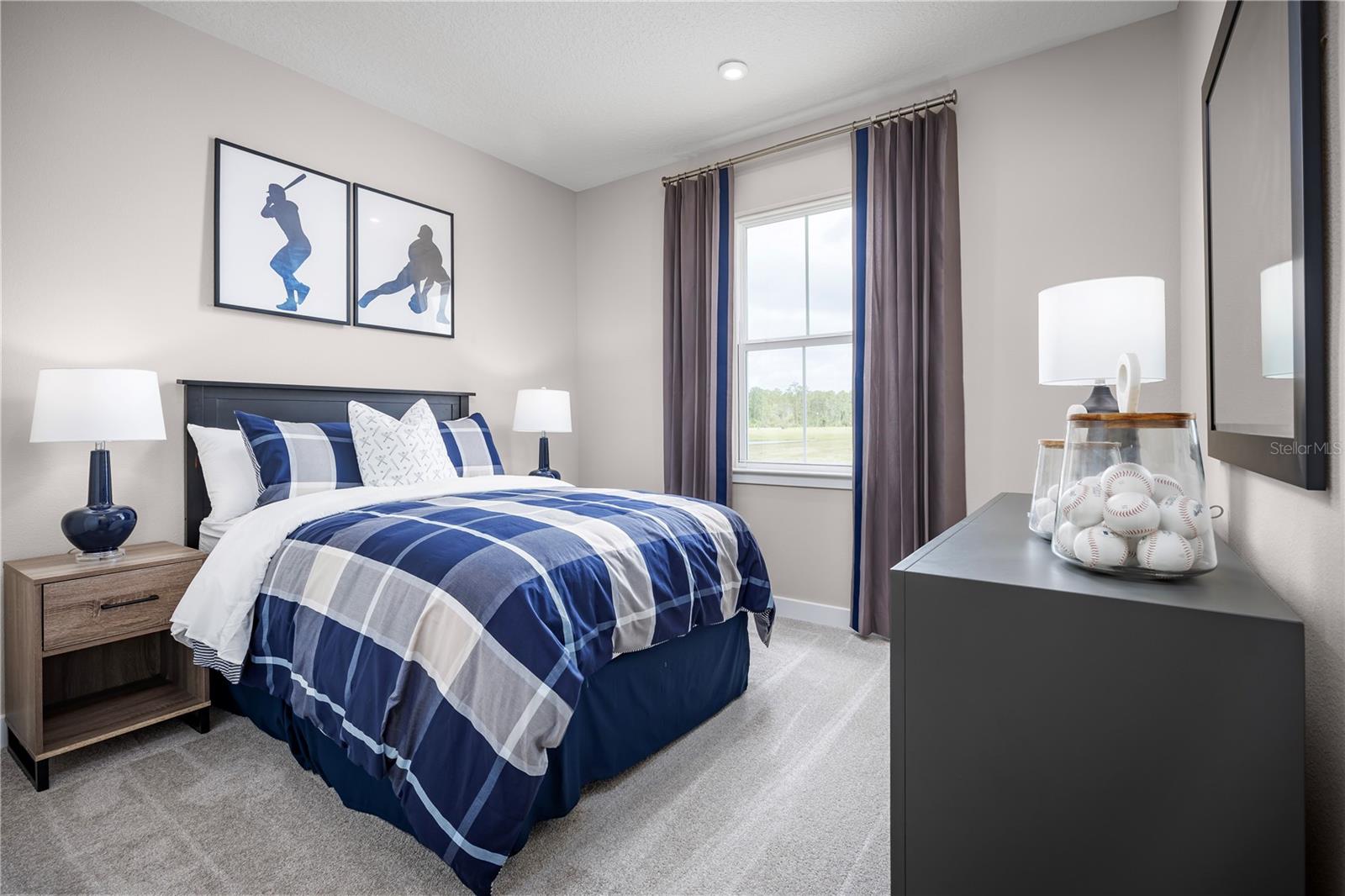 THE PALMS AT VENETIAN BAY - Residential