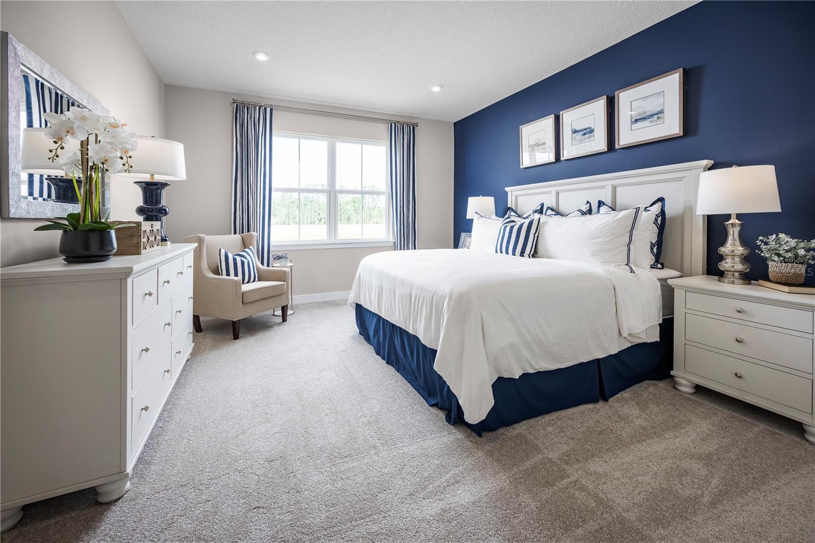 THE PALMS AT VENETIAN BAY - Residential