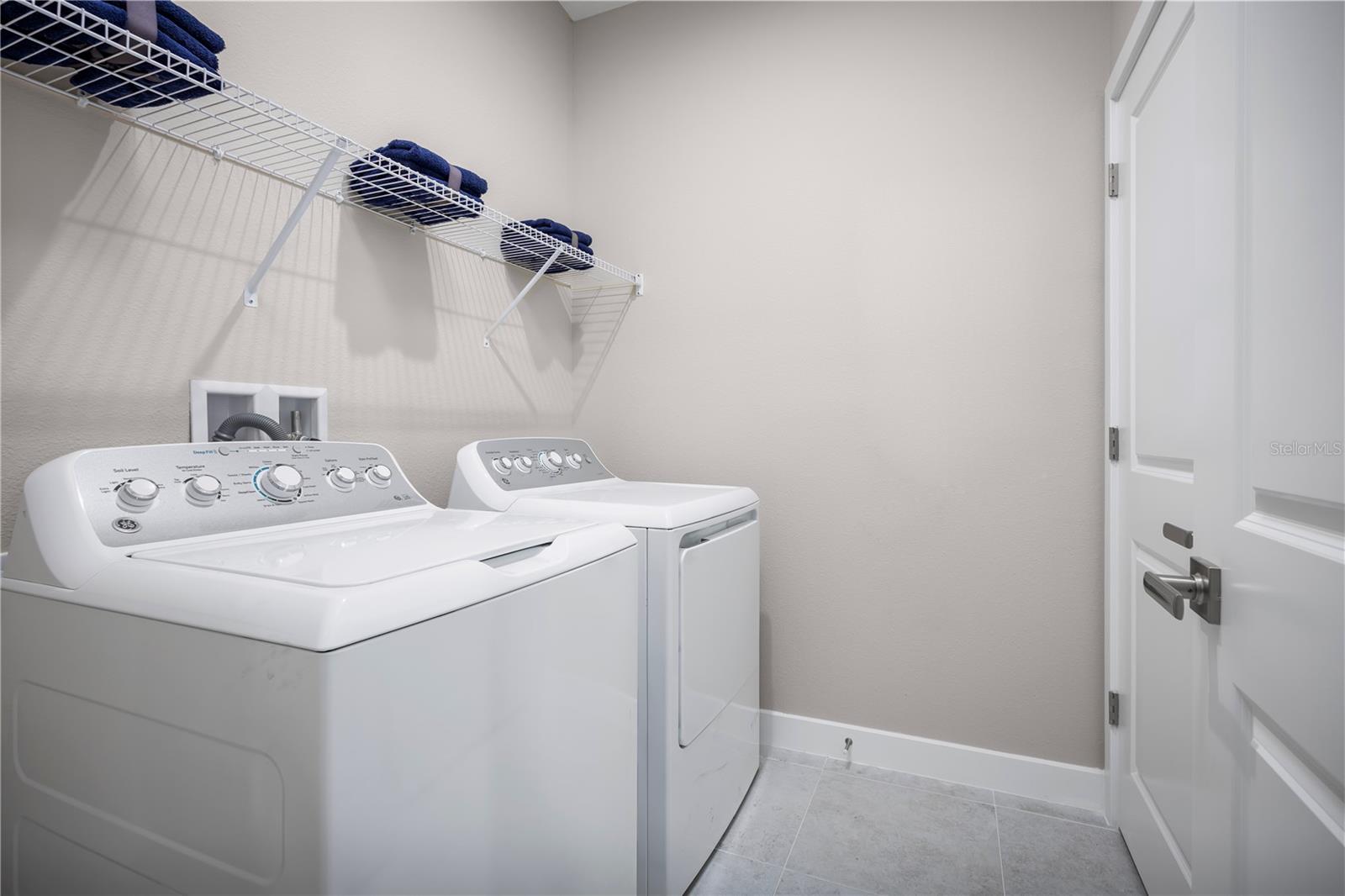 THE PALMS AT VENETIAN BAY - Residential