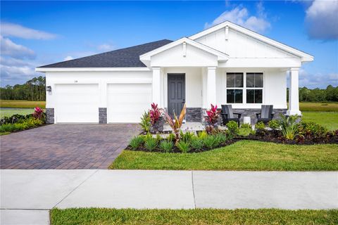 3139 TIGER PALM WAY NEW SMYRNA BEACH FL 32168
