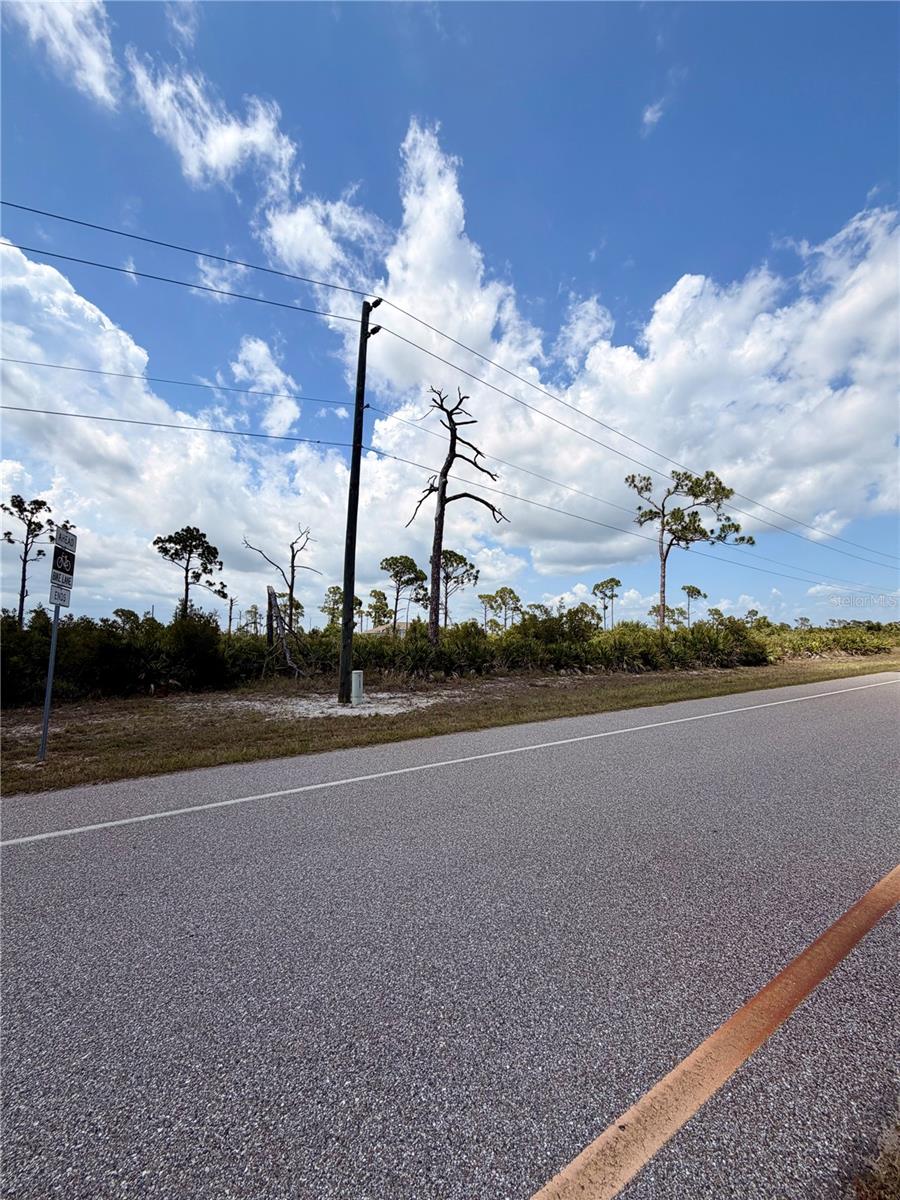 Photo of 6 Harness Road, Placida, FL 33946 (MLS # D6147943)