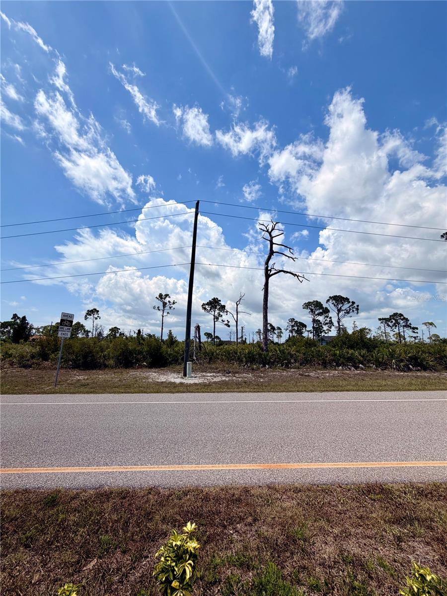 Photo of 6 Harness Road, Placida, FL 33946 (MLS # D6147943)